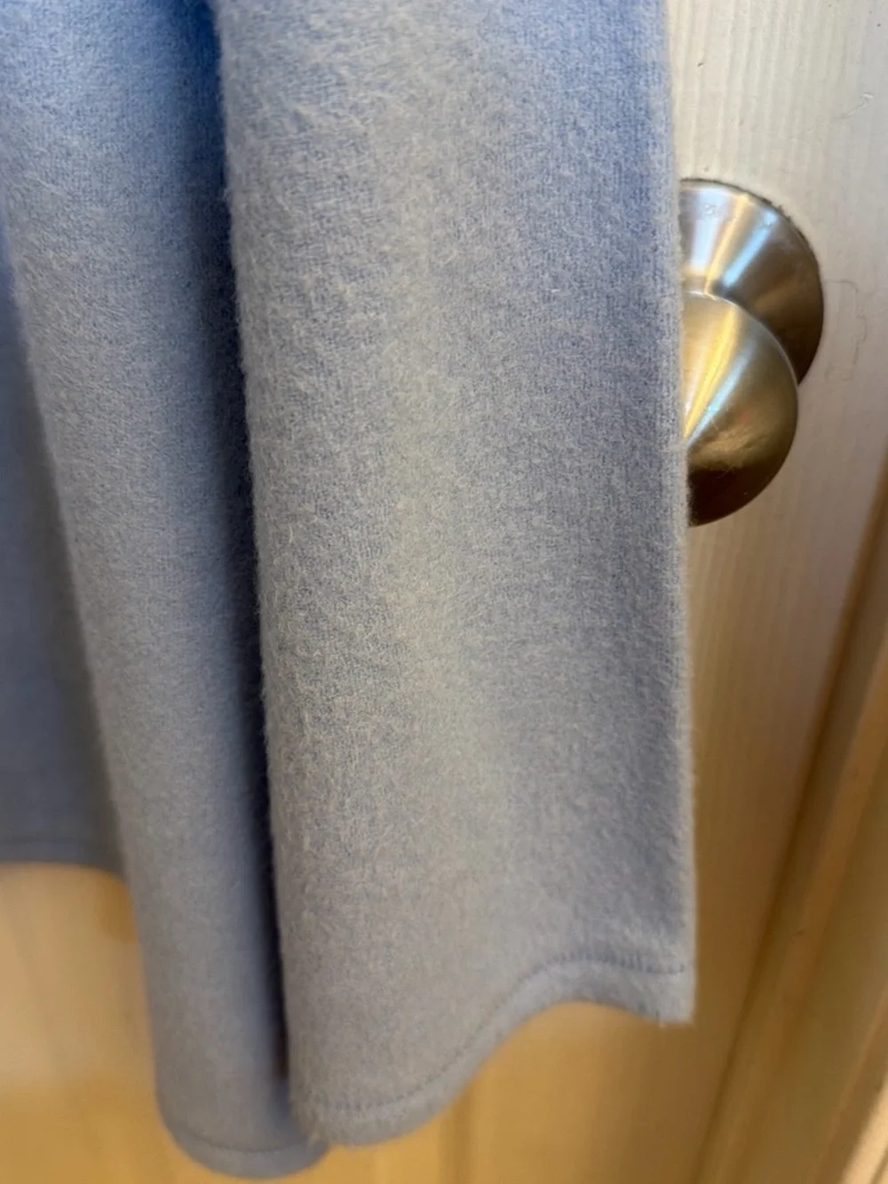 Fashion Bug light blue